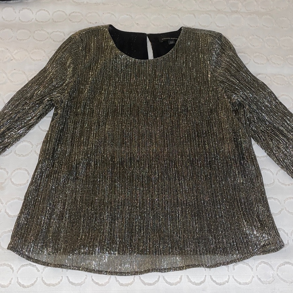Banana republic shirt